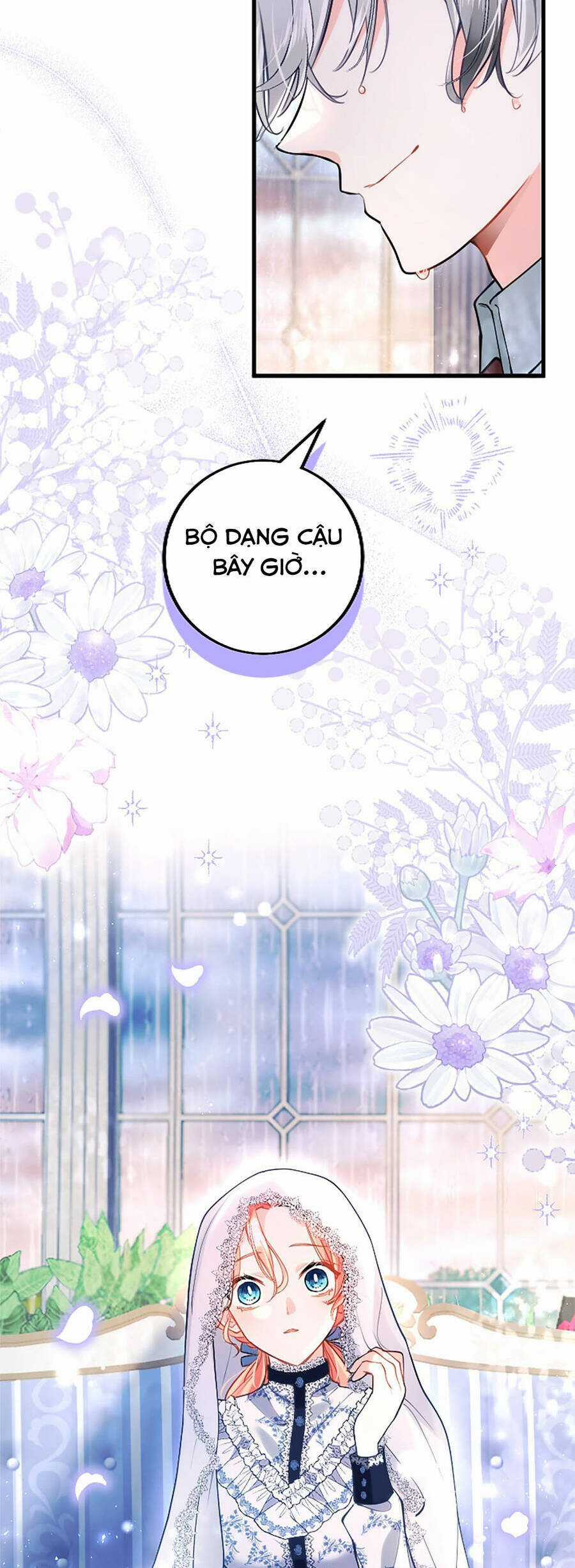 Đại Tiểu Thư Sao Phải Giả Nam Chapter 106 trang 24