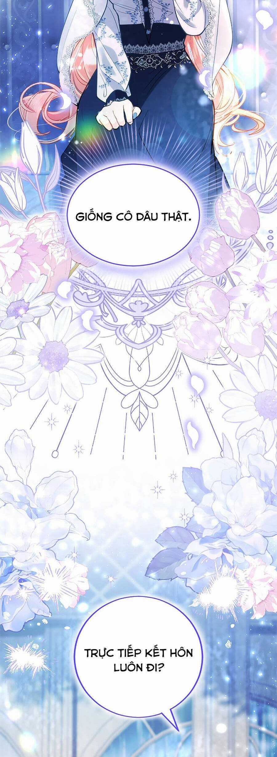 Đại Tiểu Thư Sao Phải Giả Nam Chapter 106 trang 25