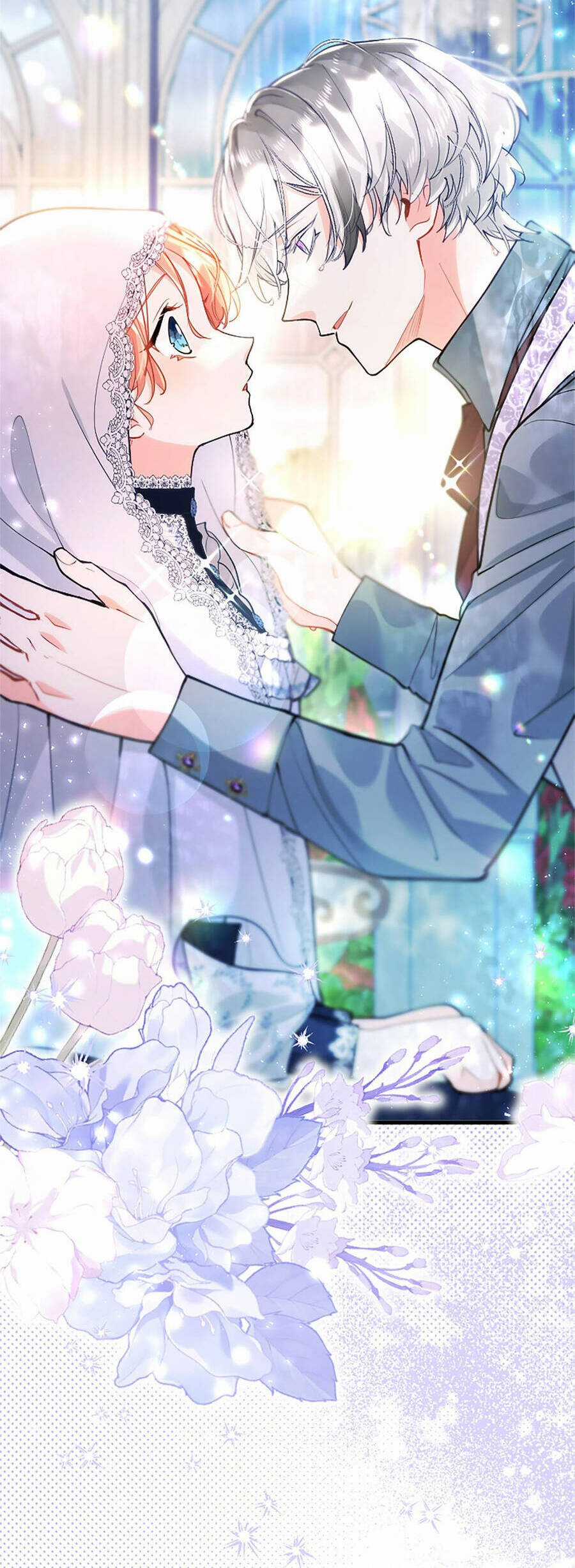 Đại Tiểu Thư Sao Phải Giả Nam Chapter 106 trang 26