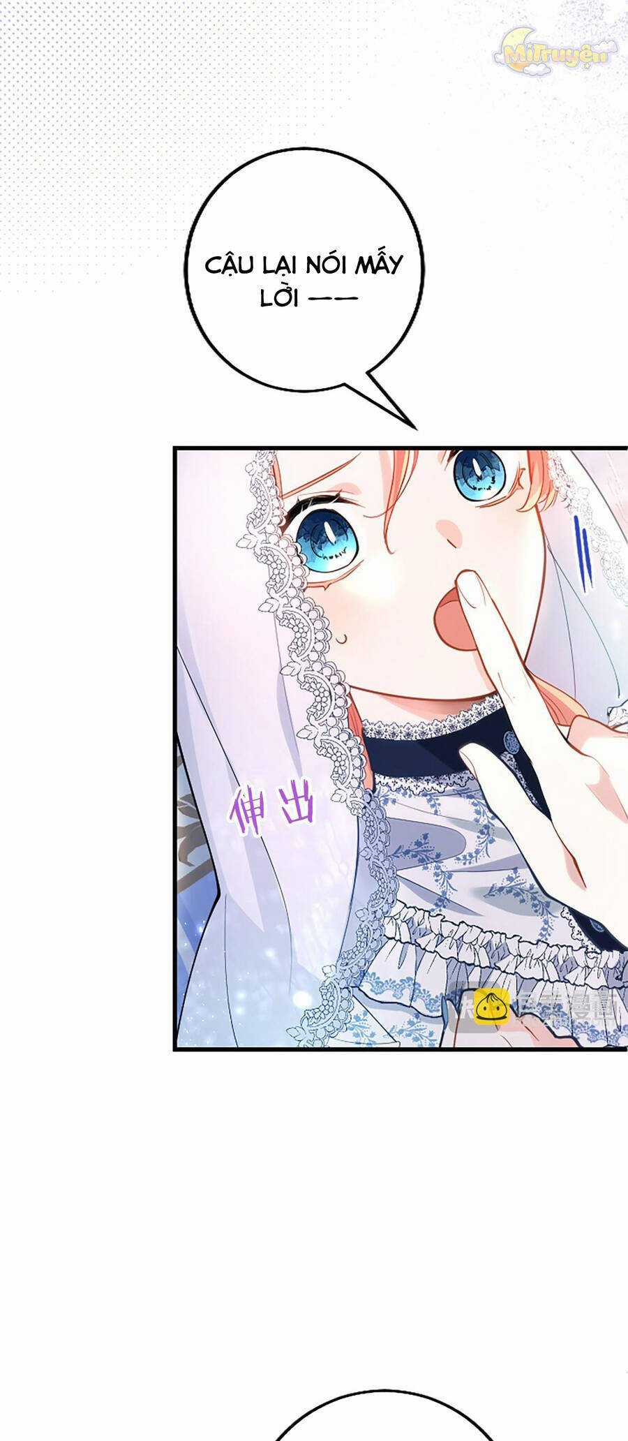 Đại Tiểu Thư Sao Phải Giả Nam Chapter 106 trang 27