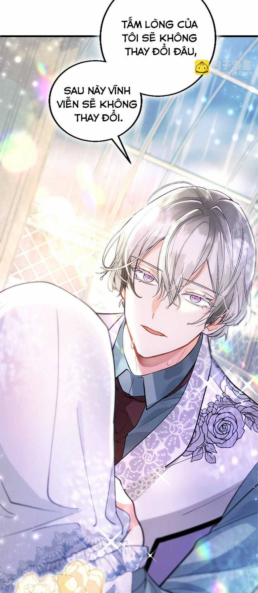 Đại Tiểu Thư Sao Phải Giả Nam Chapter 106 trang 28