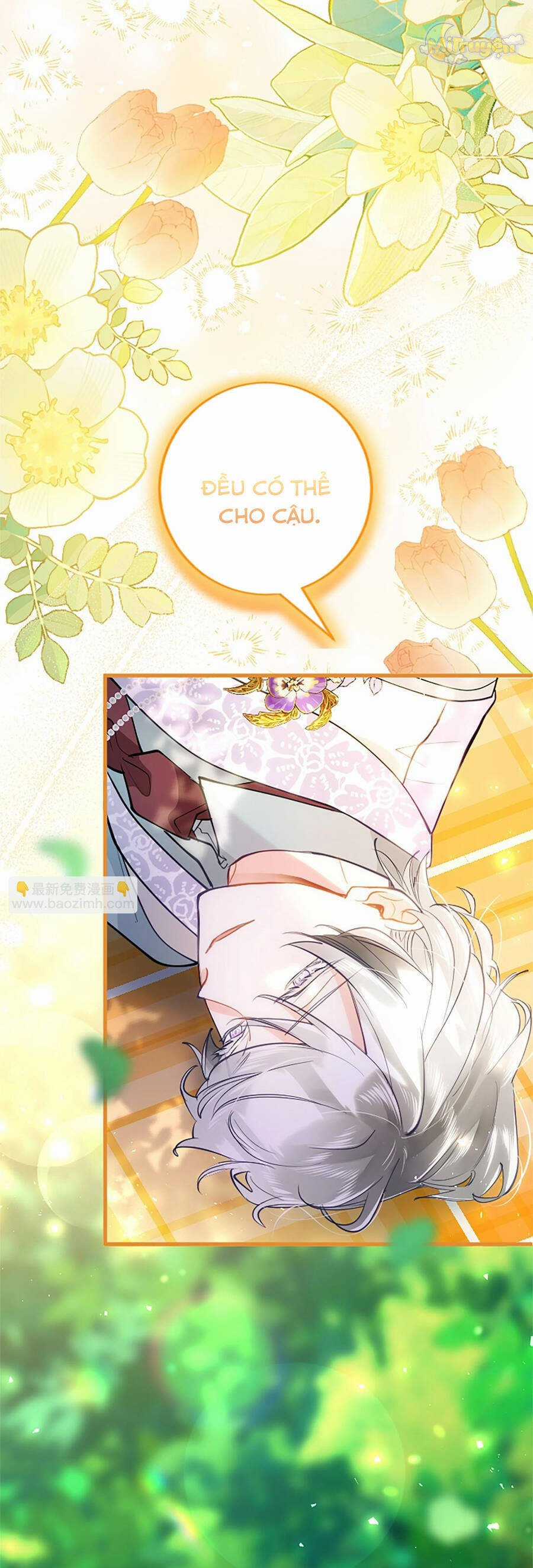 Đại Tiểu Thư Sao Phải Giả Nam Chapter 106 trang 3