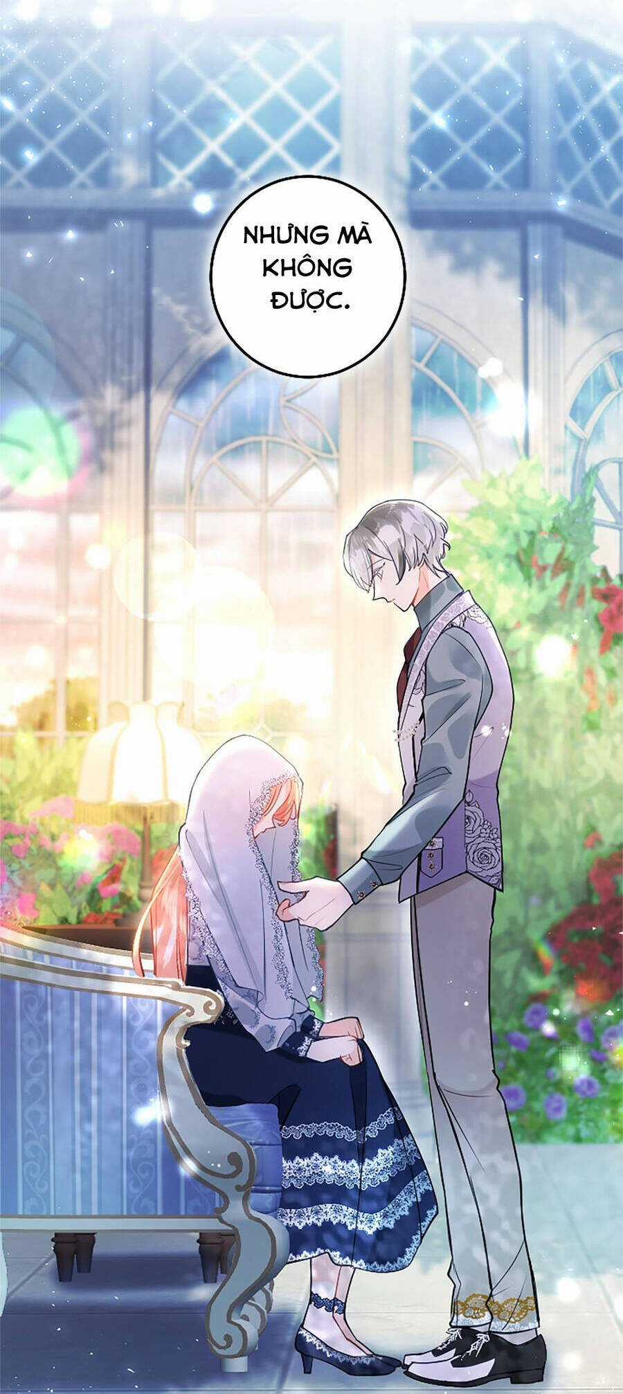 Đại Tiểu Thư Sao Phải Giả Nam Chapter 106 trang 31