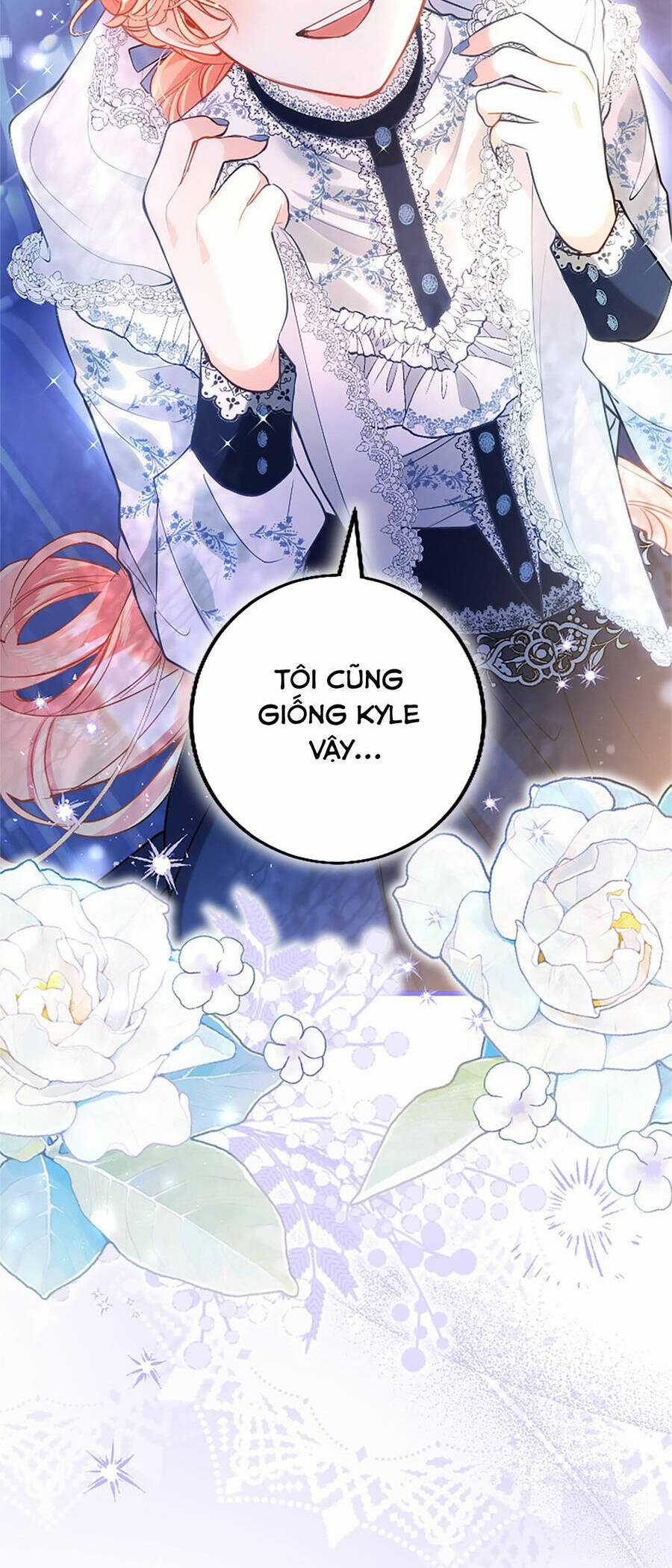 Đại Tiểu Thư Sao Phải Giả Nam Chapter 106 trang 35