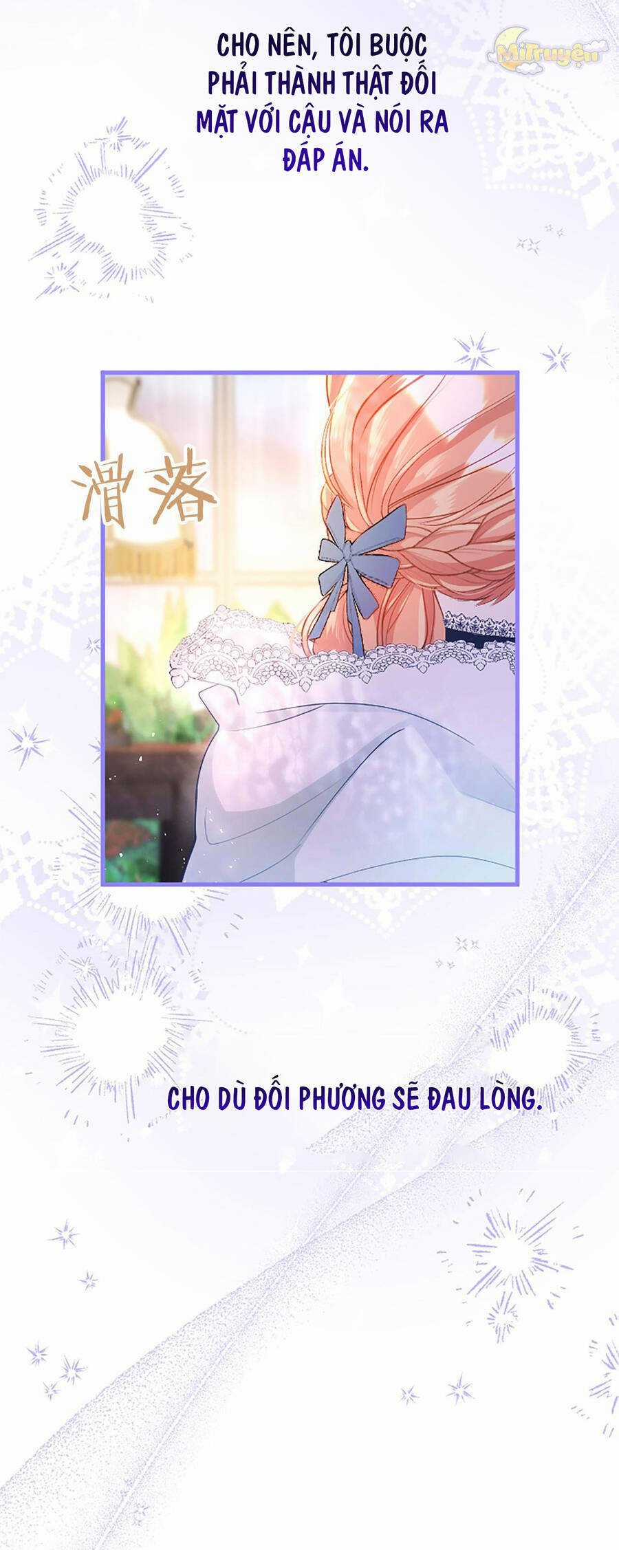 Đại Tiểu Thư Sao Phải Giả Nam Chapter 106 trang 36