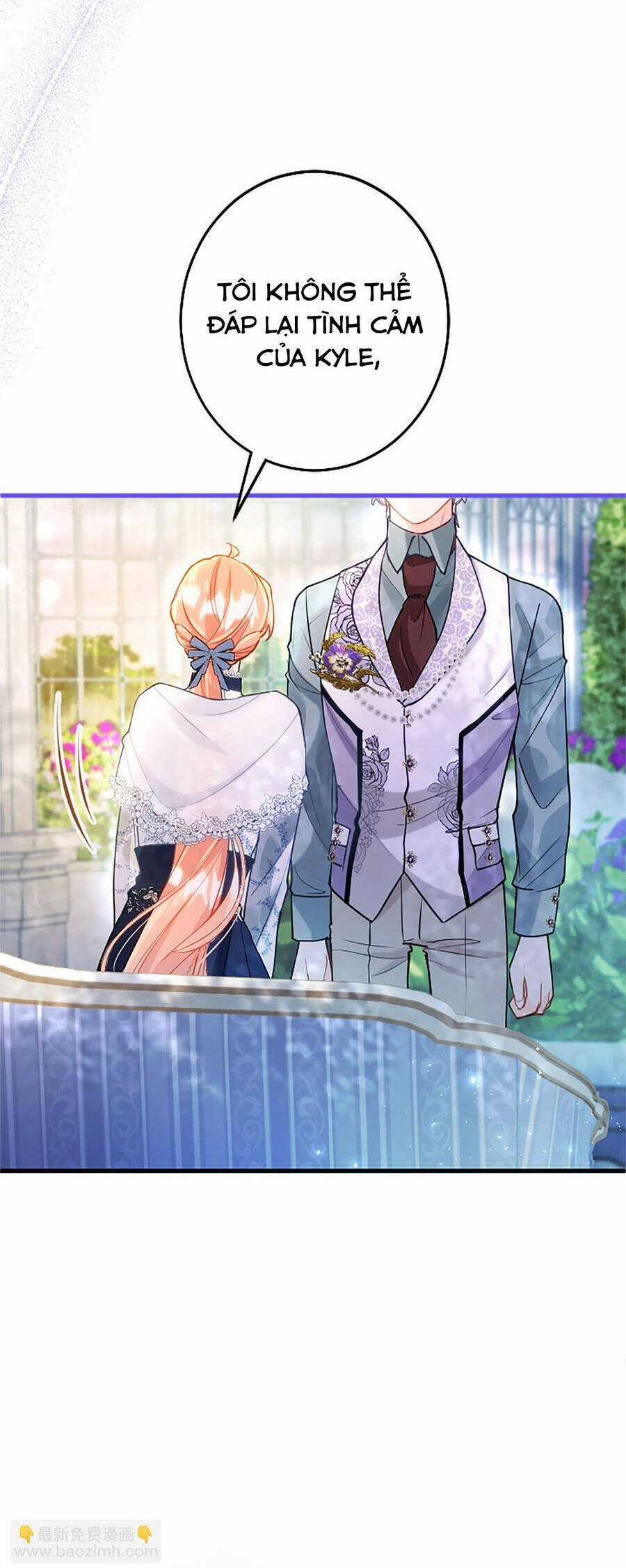 Đại Tiểu Thư Sao Phải Giả Nam Chapter 106 trang 37