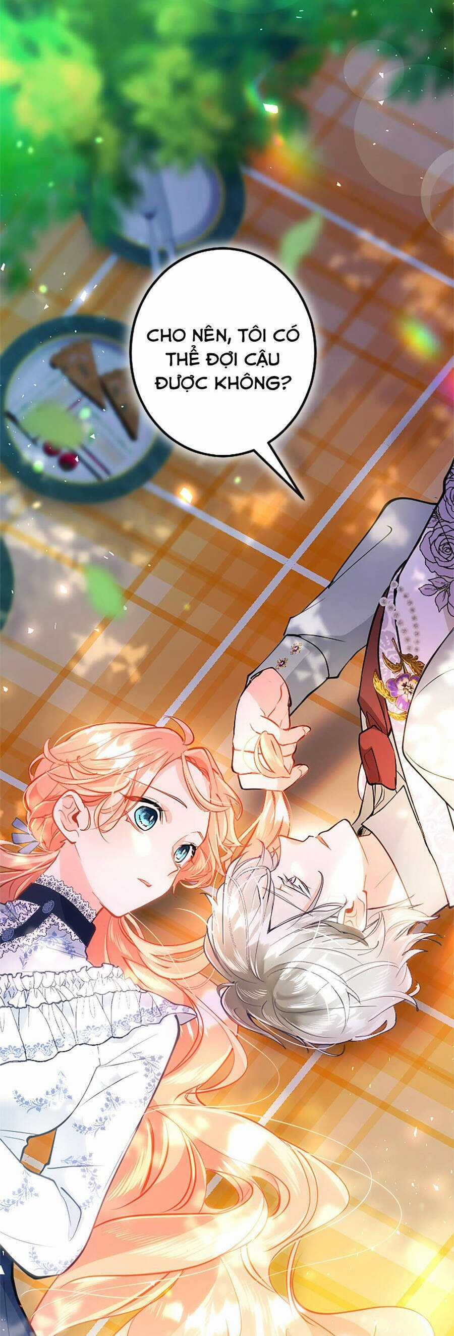 Đại Tiểu Thư Sao Phải Giả Nam Chapter 106 trang 4