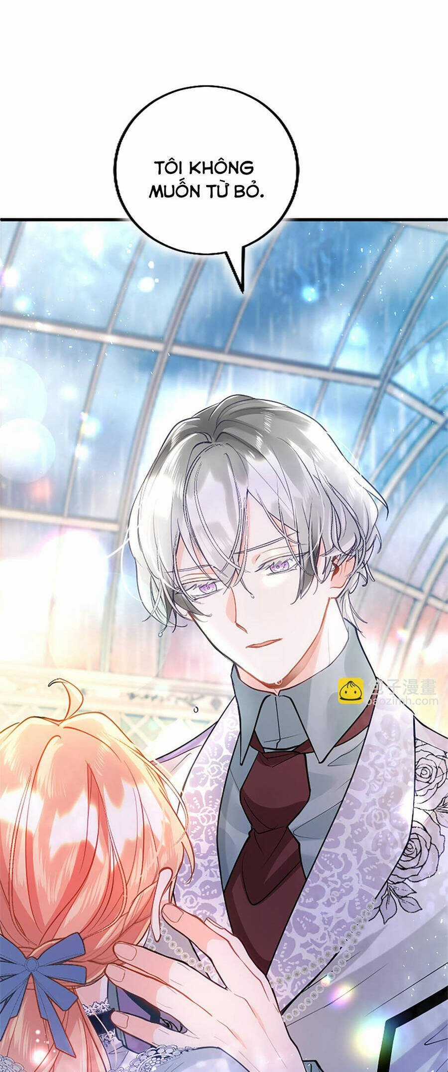 Đại Tiểu Thư Sao Phải Giả Nam Chapter 106 trang 40