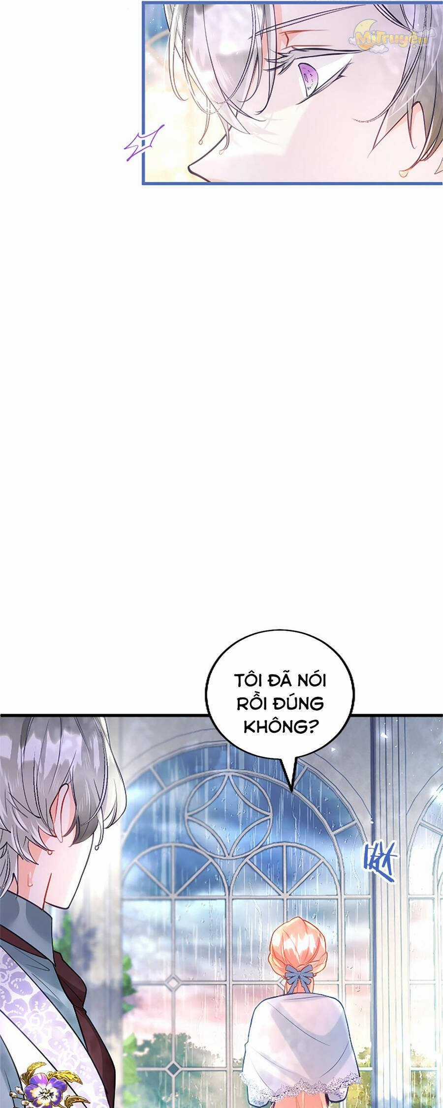 Đại Tiểu Thư Sao Phải Giả Nam Chapter 106 trang 42