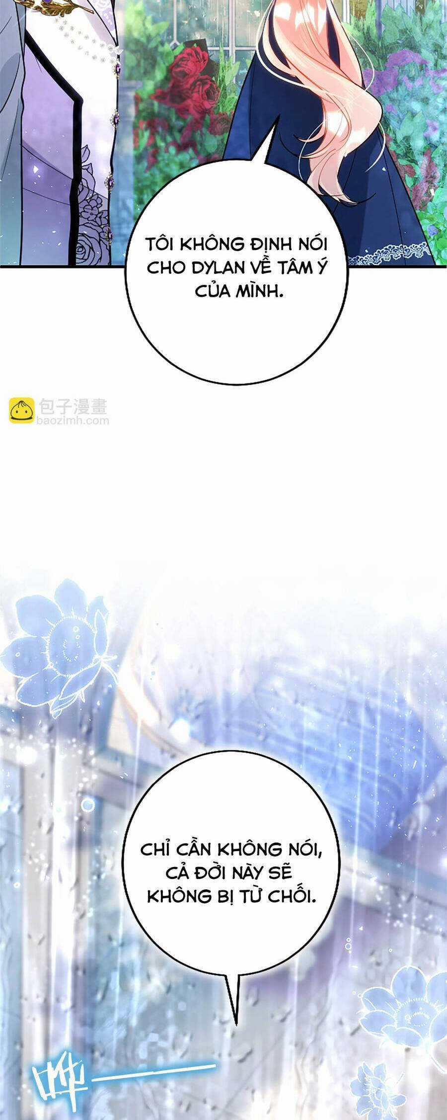 Đại Tiểu Thư Sao Phải Giả Nam Chapter 106 trang 43