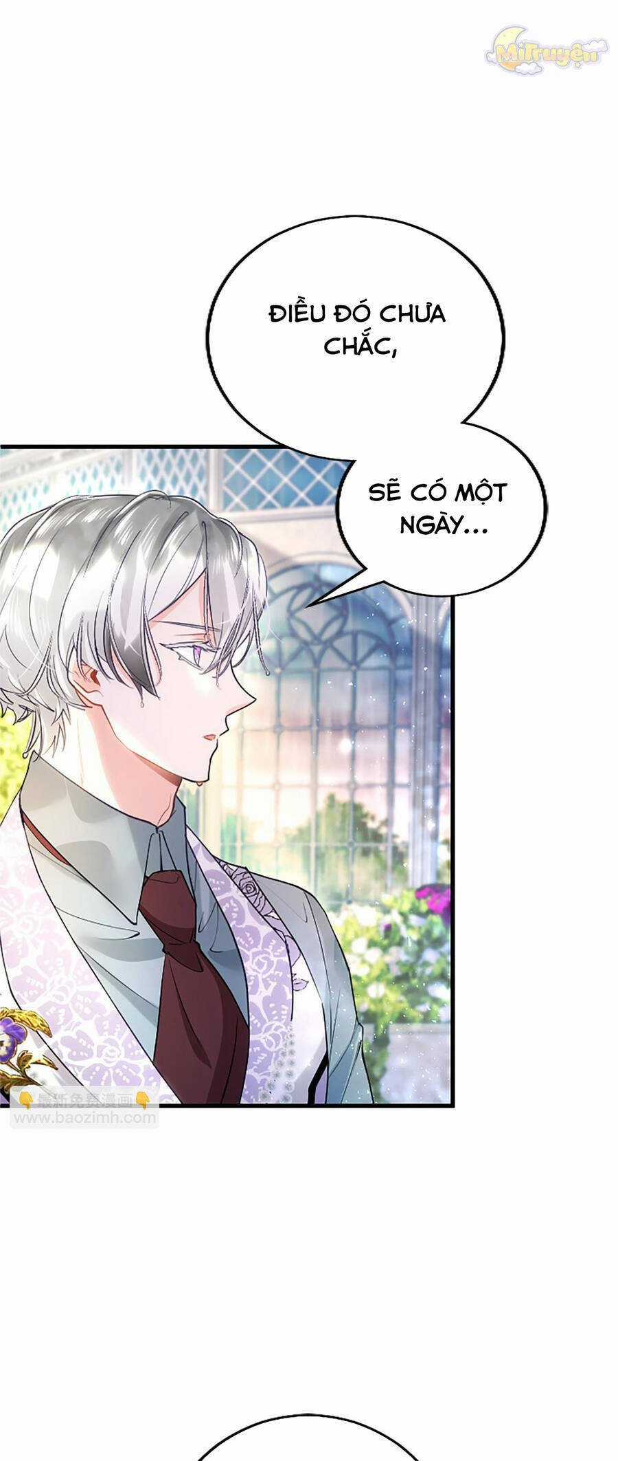 Đại Tiểu Thư Sao Phải Giả Nam Chapter 106 trang 45