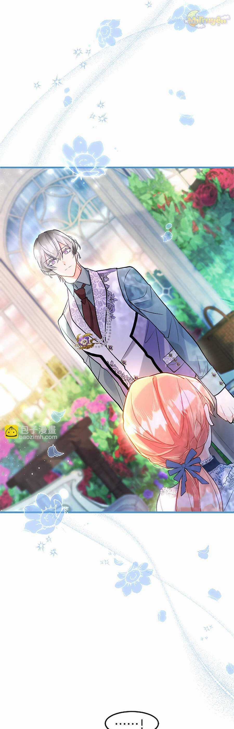 Đại Tiểu Thư Sao Phải Giả Nam Chapter 106 trang 48