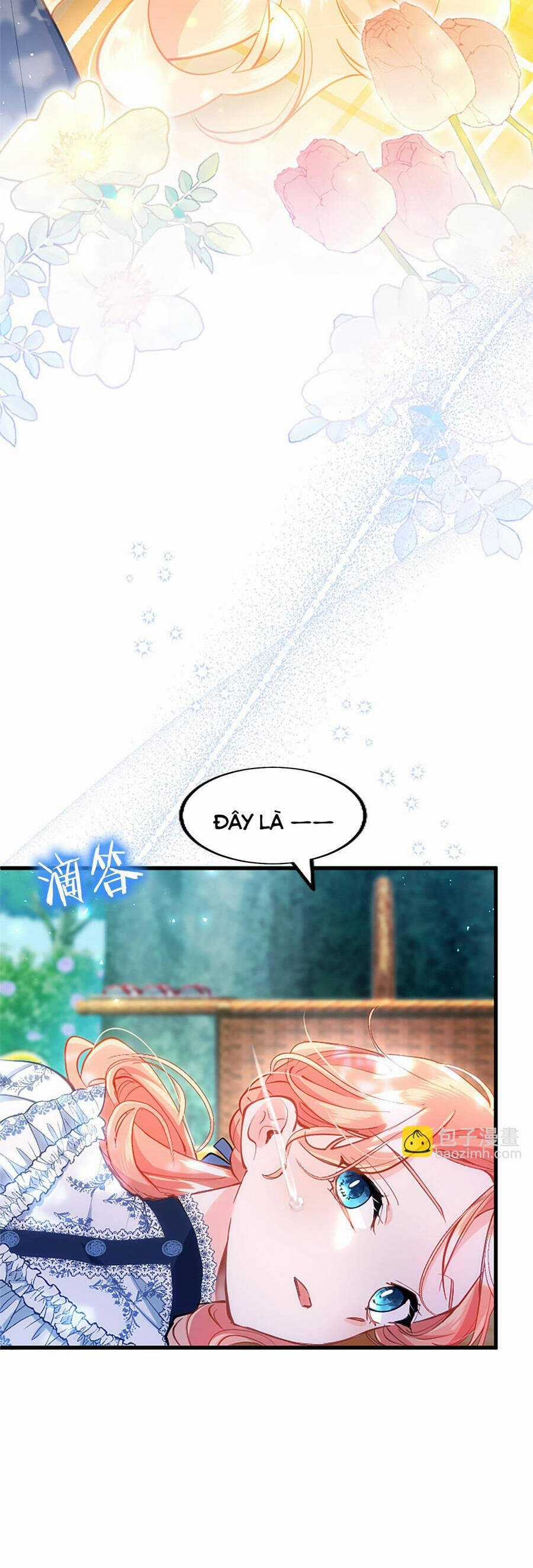 Đại Tiểu Thư Sao Phải Giả Nam Chapter 106 trang 5