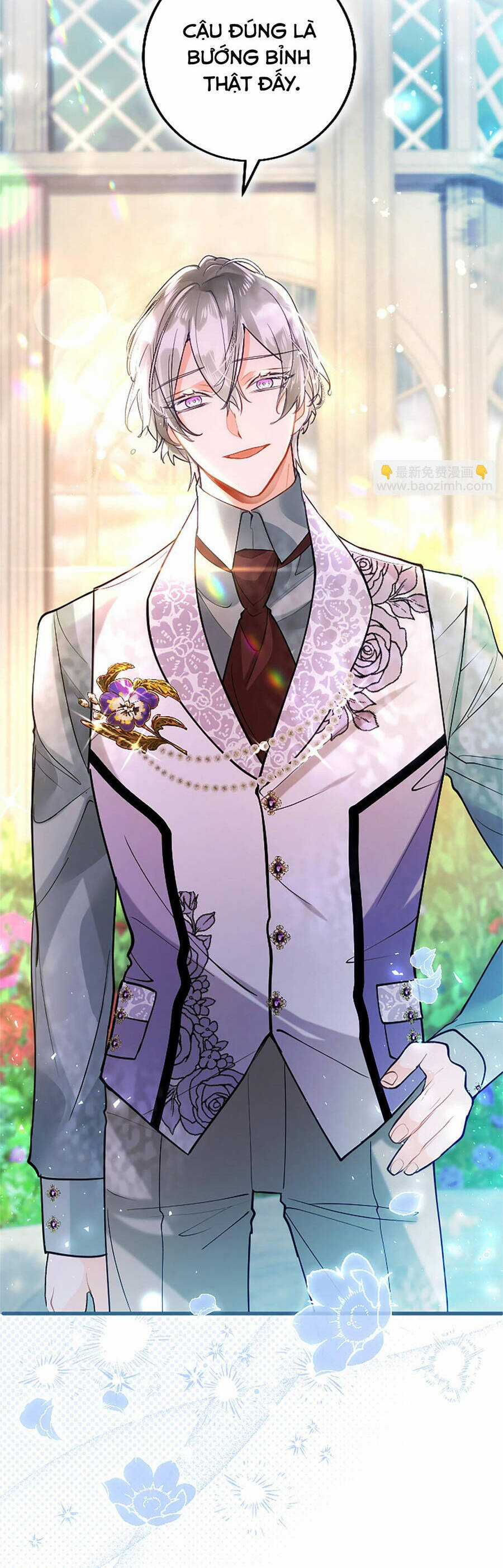 Đại Tiểu Thư Sao Phải Giả Nam Chapter 106 trang 50