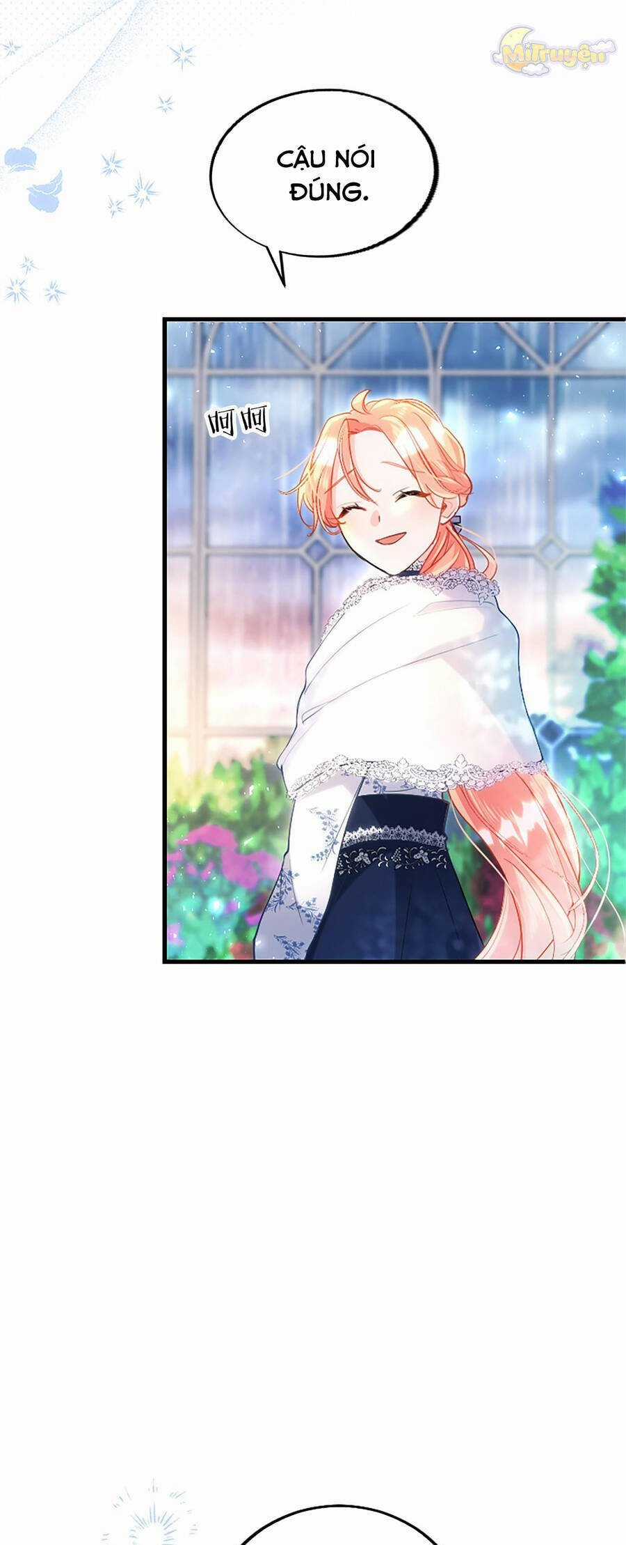 Đại Tiểu Thư Sao Phải Giả Nam Chapter 106 trang 51