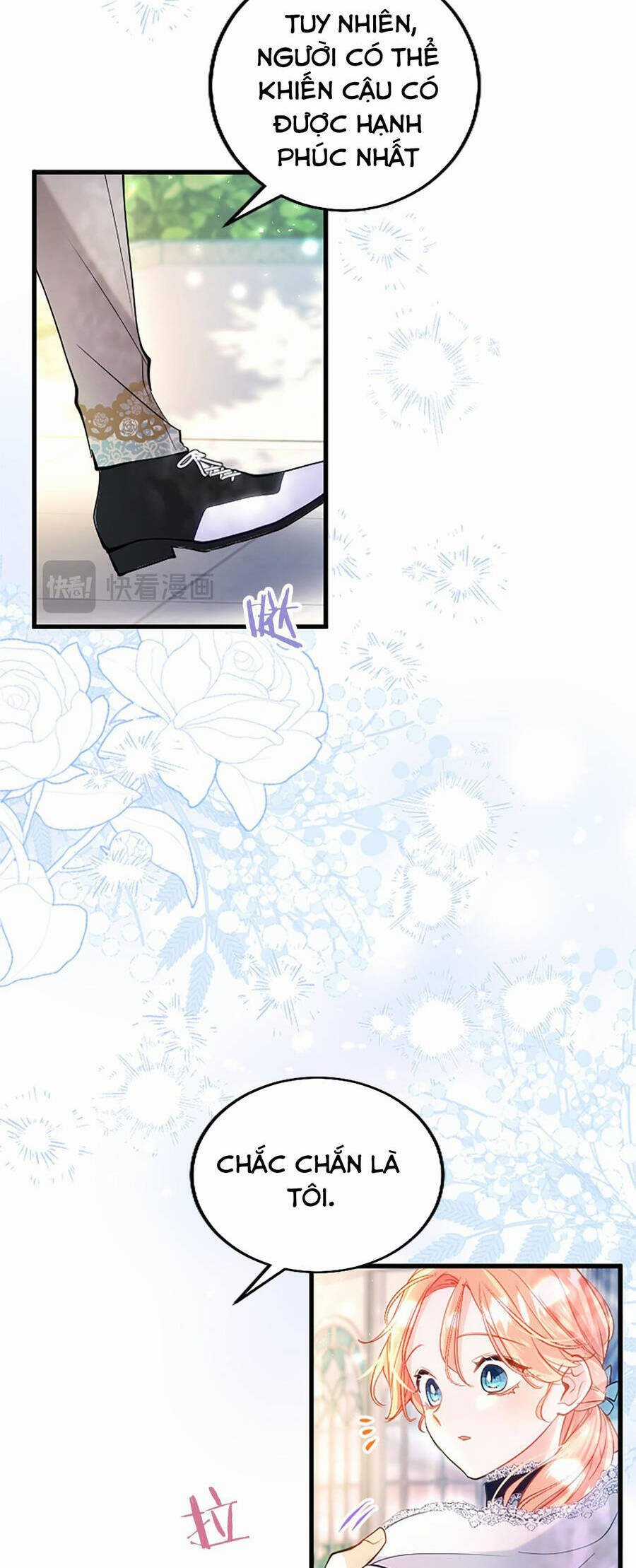 Đại Tiểu Thư Sao Phải Giả Nam Chapter 106 trang 52