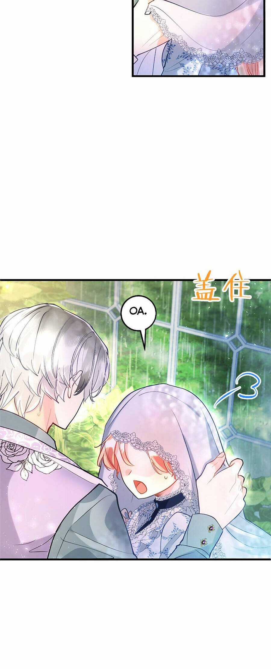 Đại Tiểu Thư Sao Phải Giả Nam Chapter 106 trang 53