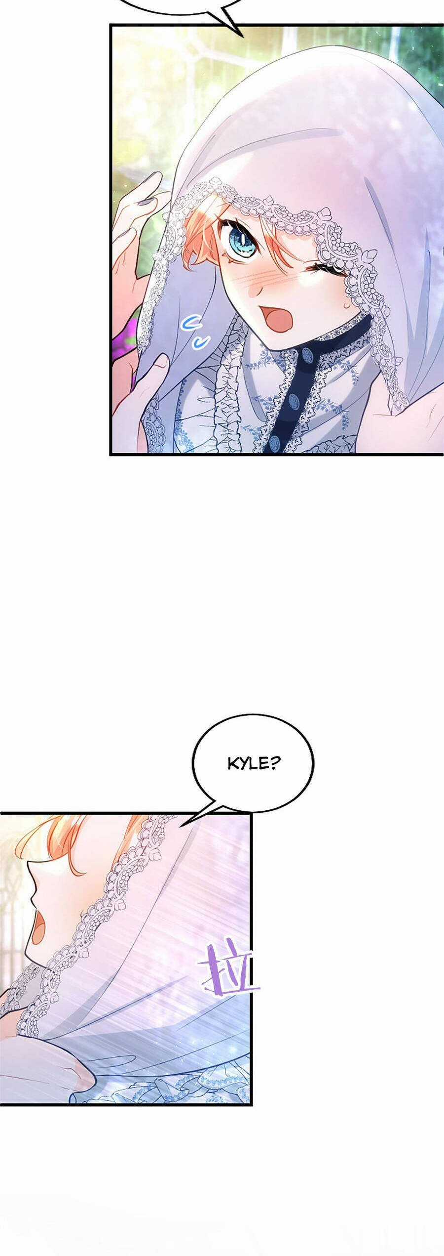 Đại Tiểu Thư Sao Phải Giả Nam Chapter 106 trang 55