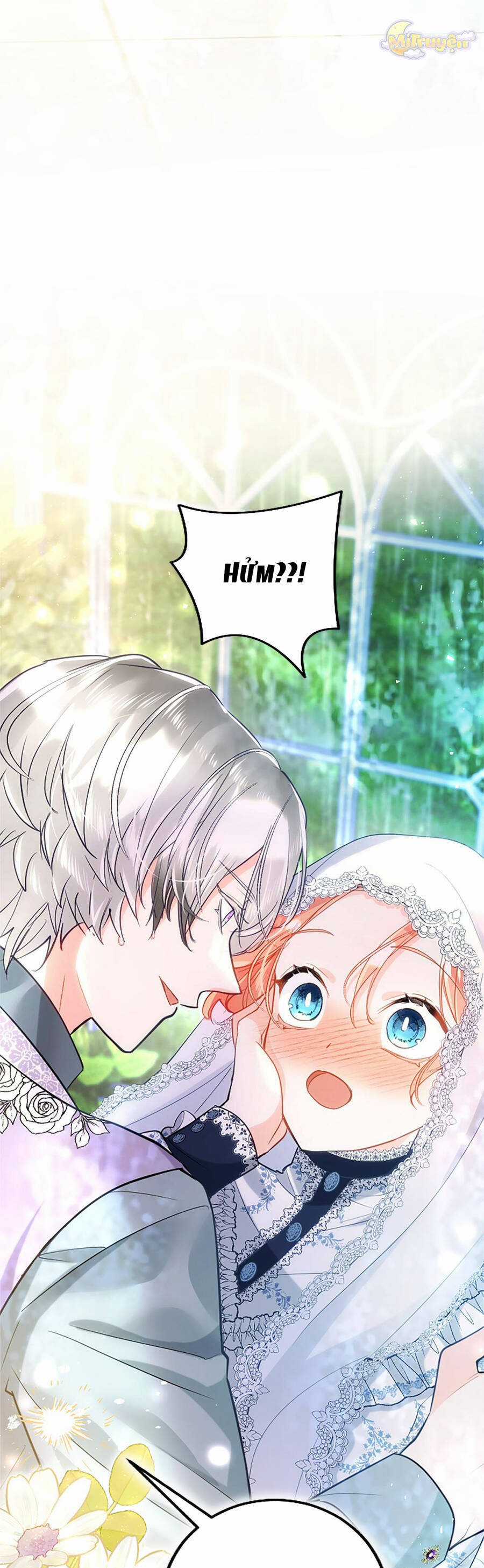 Đại Tiểu Thư Sao Phải Giả Nam Chapter 106 trang 57