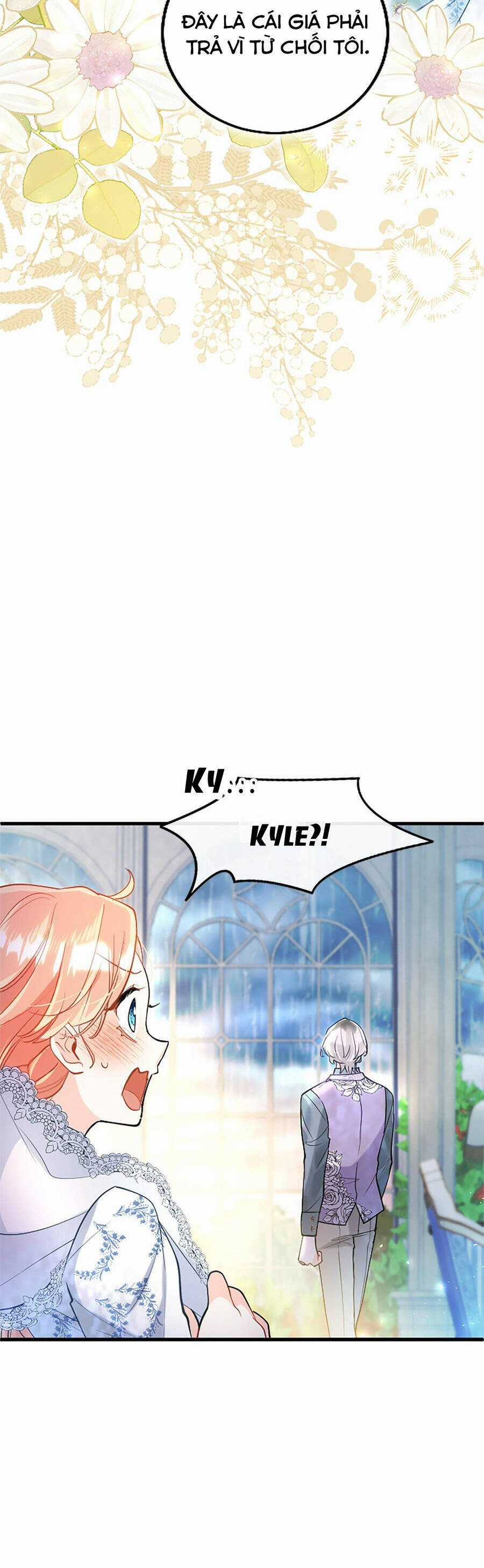 Đại Tiểu Thư Sao Phải Giả Nam Chapter 106 trang 58