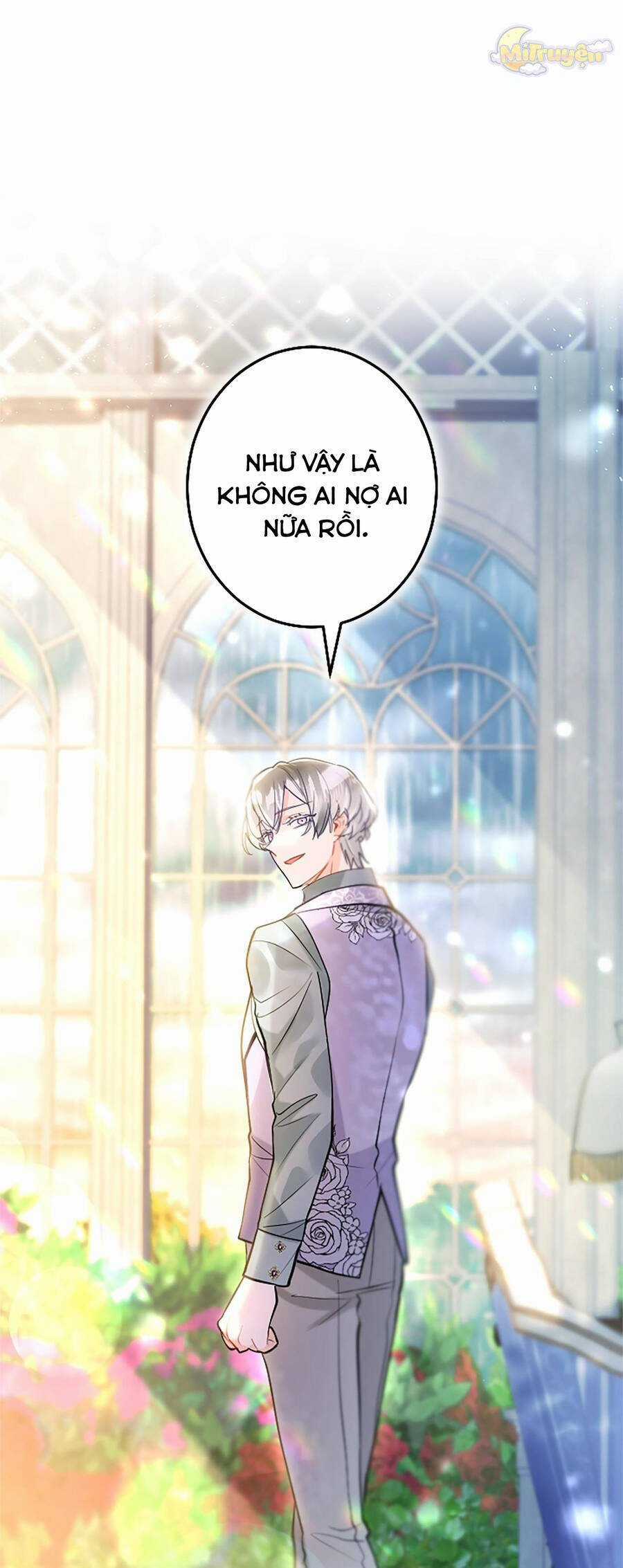 Đại Tiểu Thư Sao Phải Giả Nam Chapter 106 trang 59