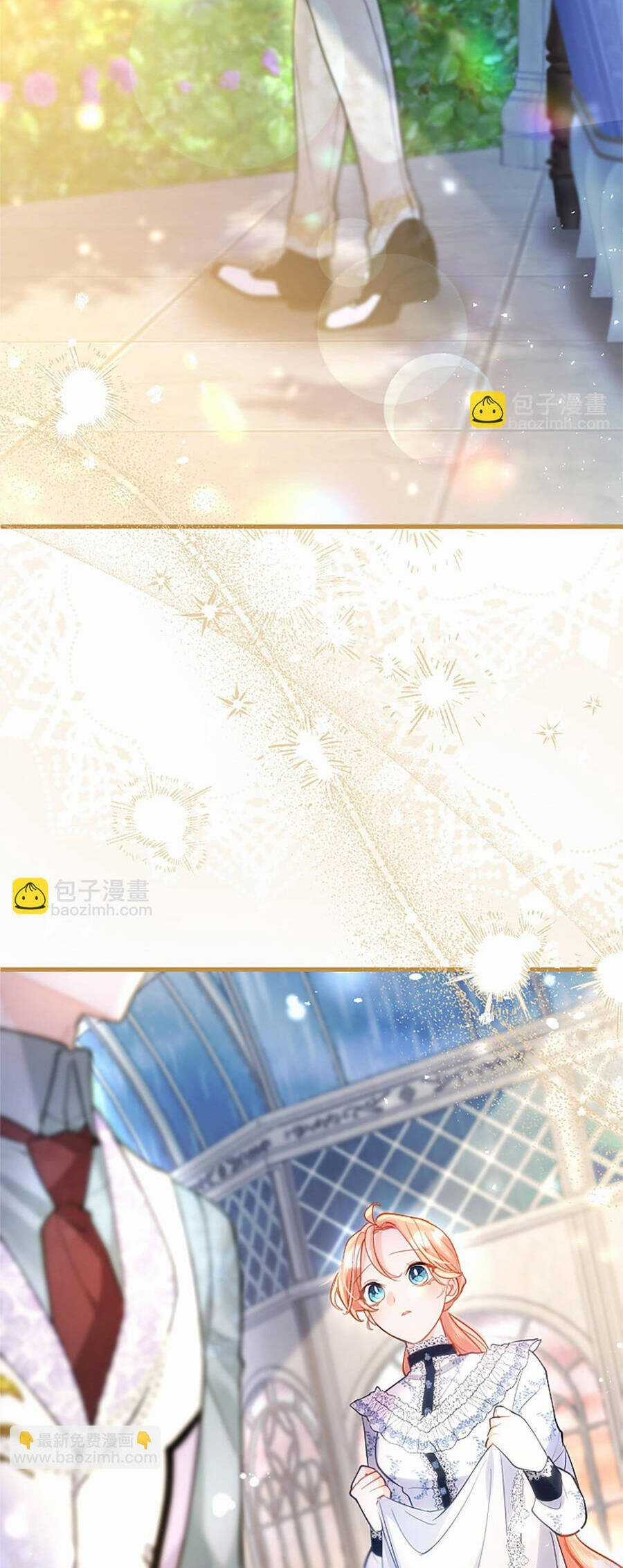 Đại Tiểu Thư Sao Phải Giả Nam Chapter 106 trang 60