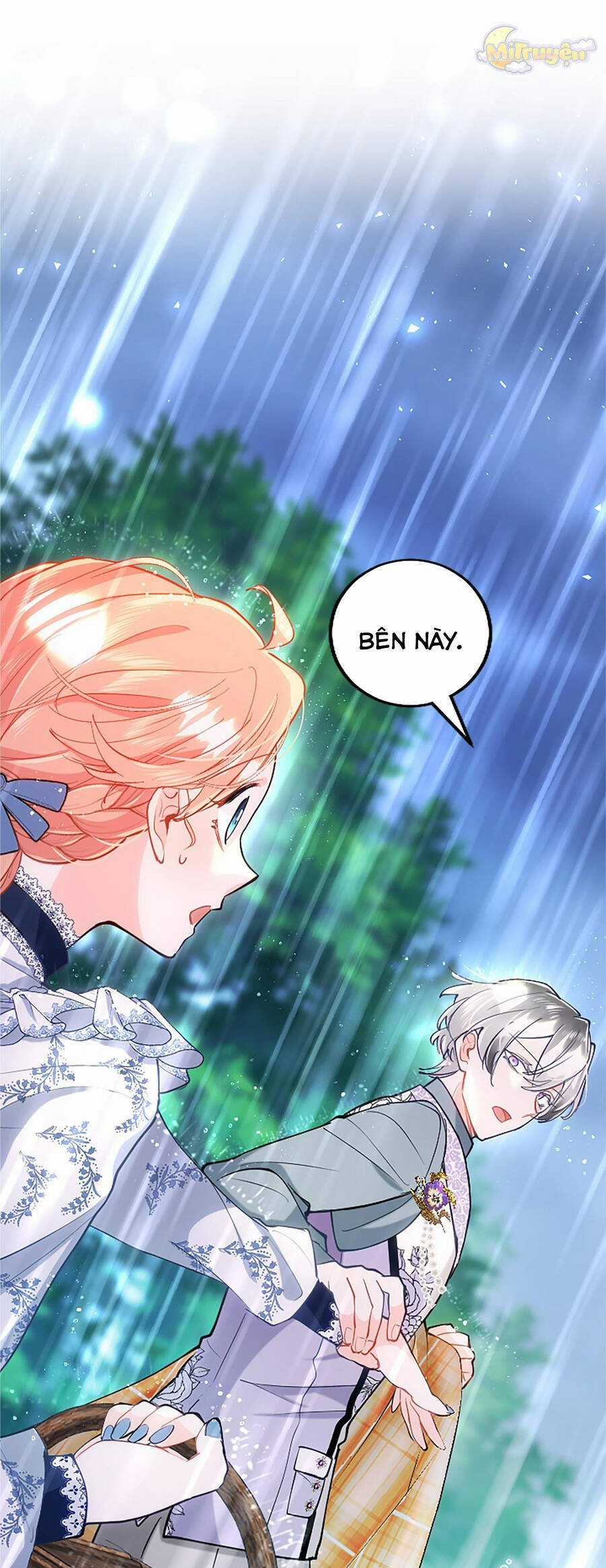 Đại Tiểu Thư Sao Phải Giả Nam Chapter 106 trang 9