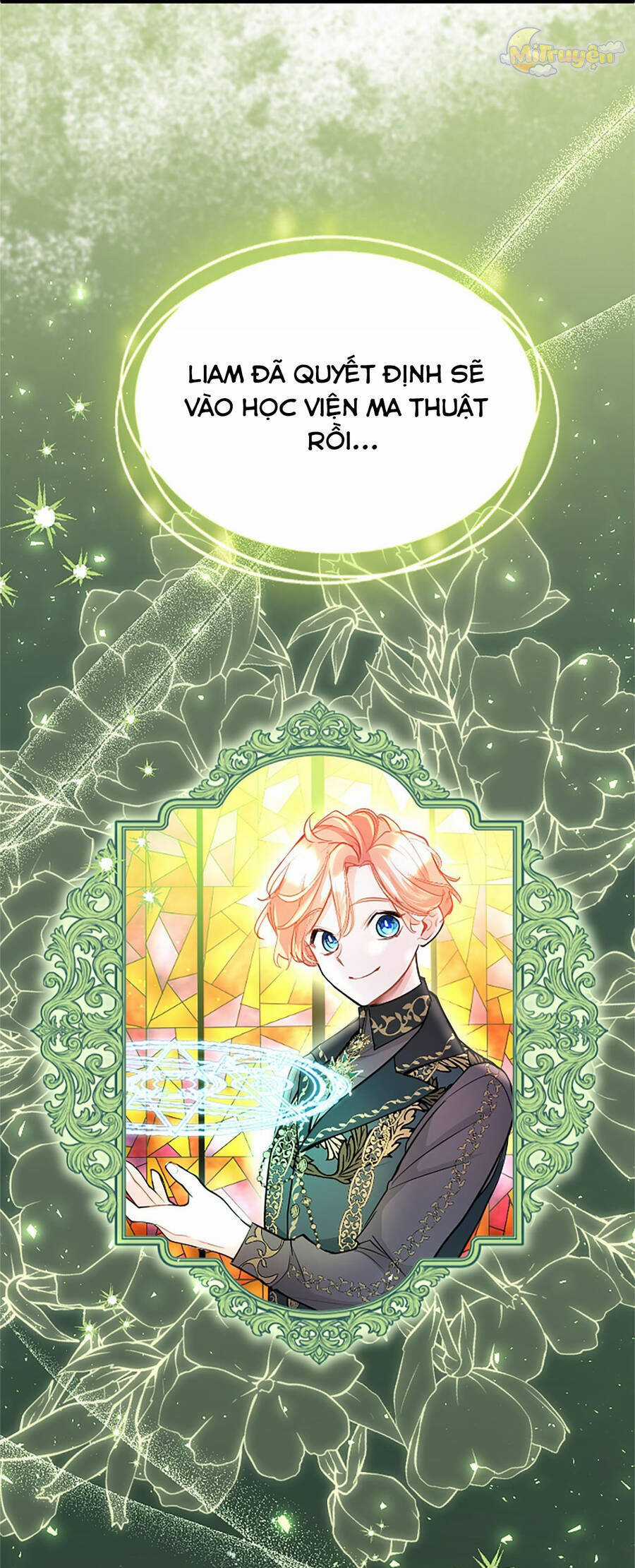 Đại Tiểu Thư Sao Phải Giả Nam Chapter 107 trang 10