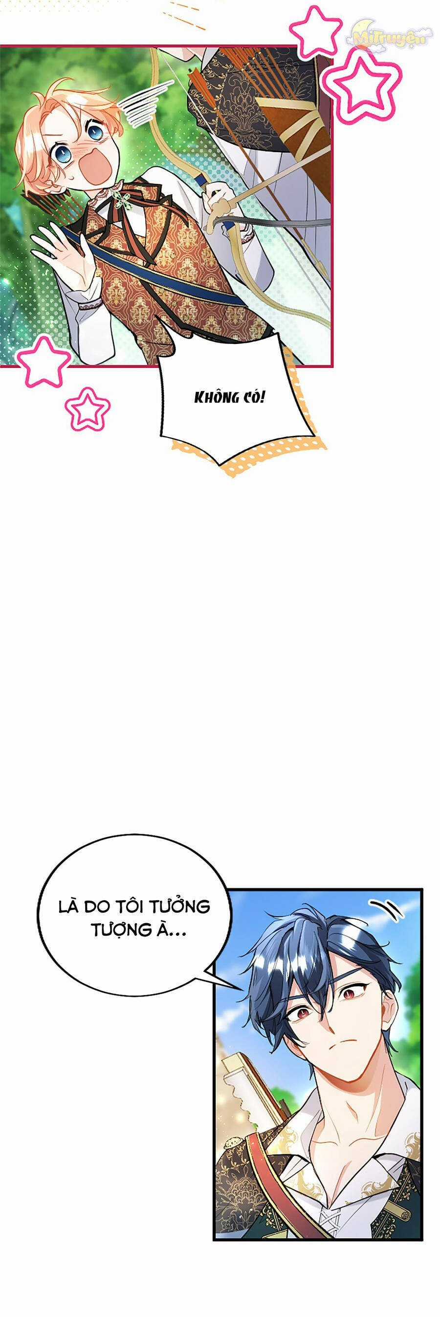 Đại Tiểu Thư Sao Phải Giả Nam Chapter 107 trang 13