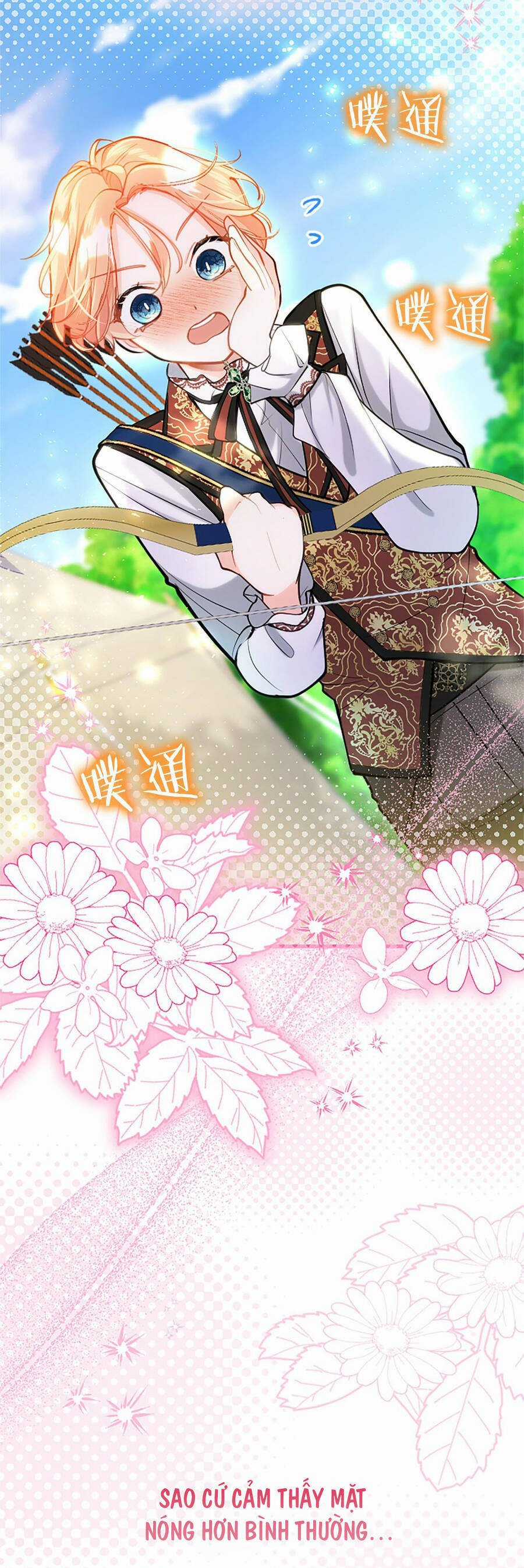 Đại Tiểu Thư Sao Phải Giả Nam Chapter 107 trang 15