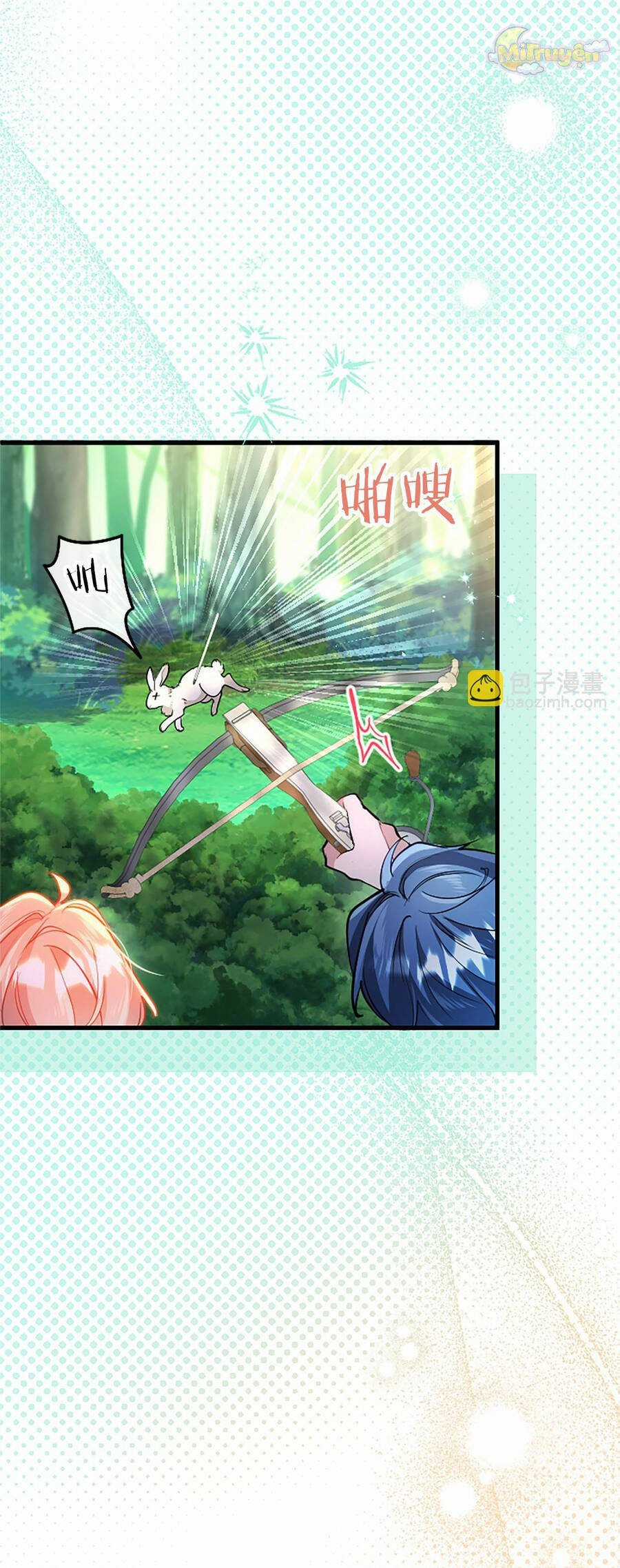 Đại Tiểu Thư Sao Phải Giả Nam Chapter 107 trang 19