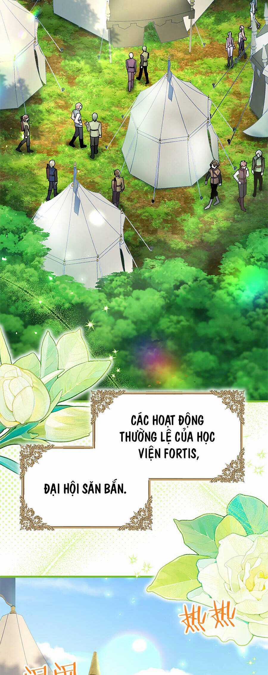 Đại Tiểu Thư Sao Phải Giả Nam Chapter 107 trang 2