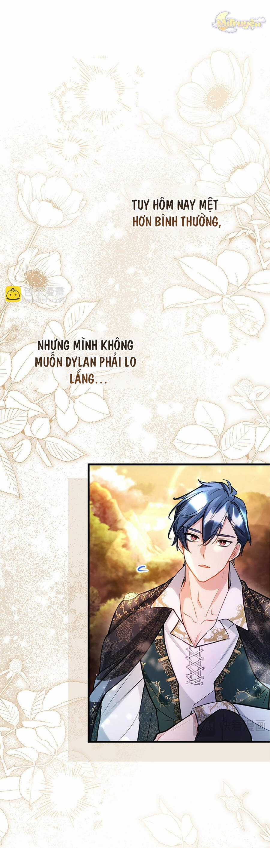 Đại Tiểu Thư Sao Phải Giả Nam Chapter 107 trang 26