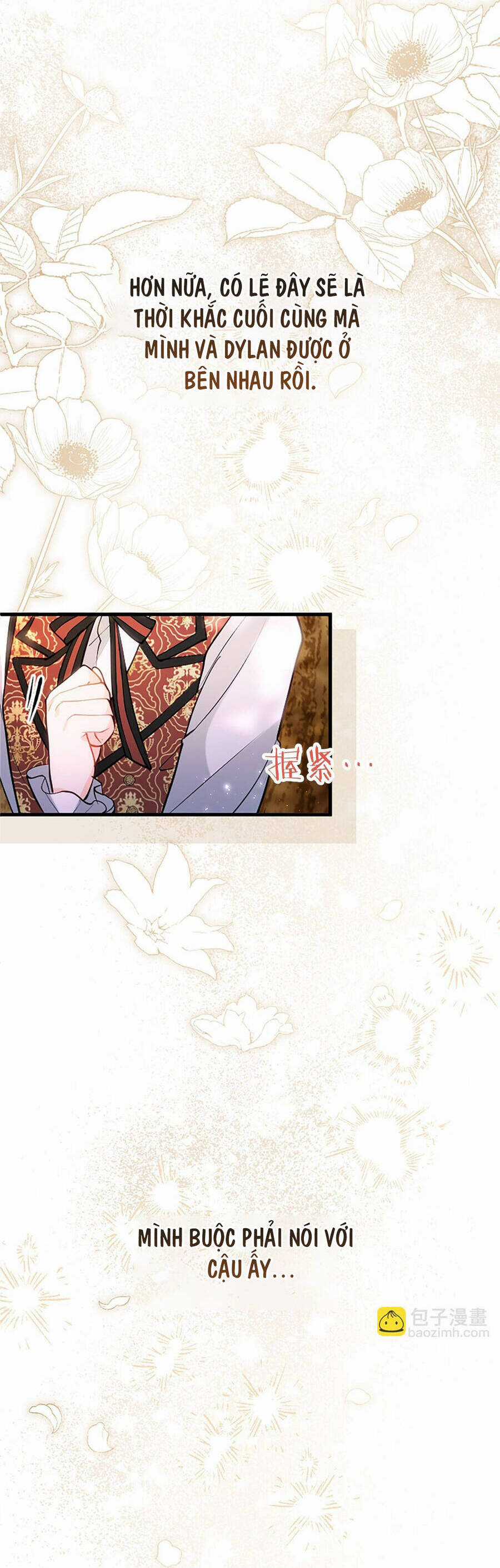 Đại Tiểu Thư Sao Phải Giả Nam Chapter 107 trang 27