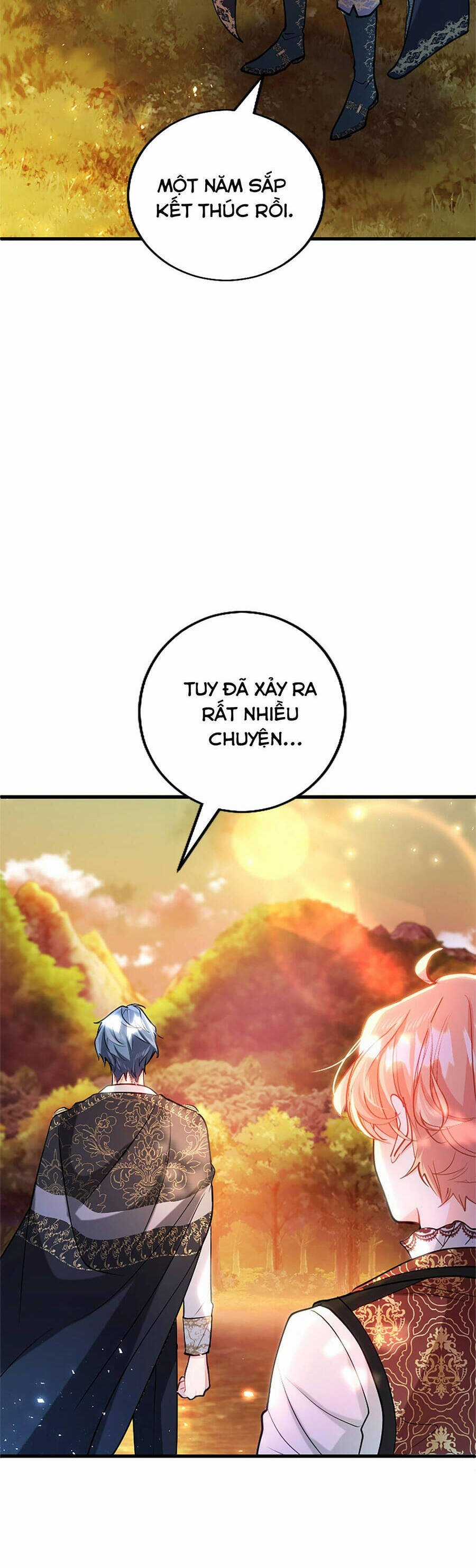 Đại Tiểu Thư Sao Phải Giả Nam Chapter 107 trang 29