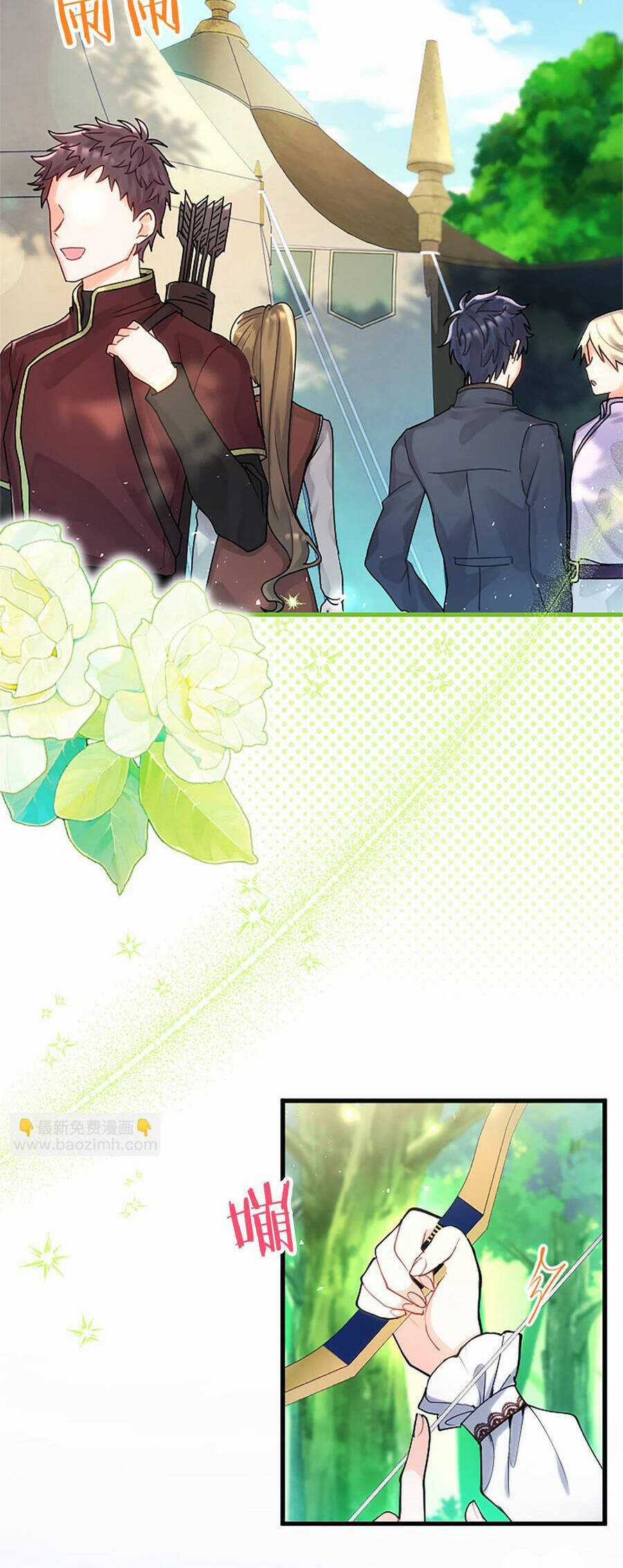 Đại Tiểu Thư Sao Phải Giả Nam Chapter 107 trang 3