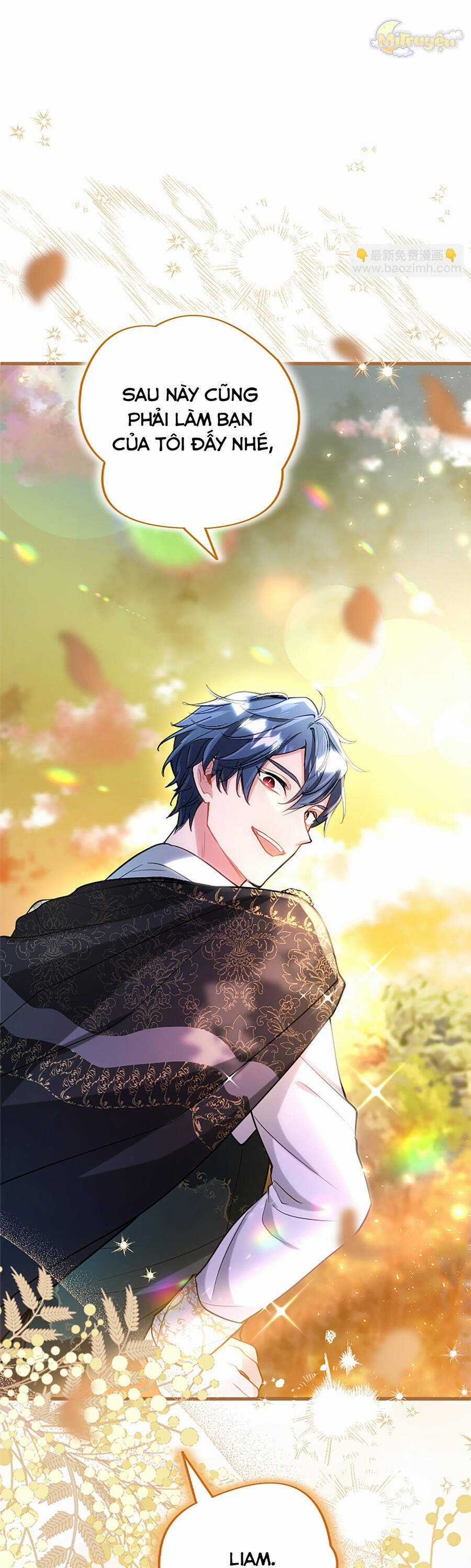 Đại Tiểu Thư Sao Phải Giả Nam Chapter 107 trang 30