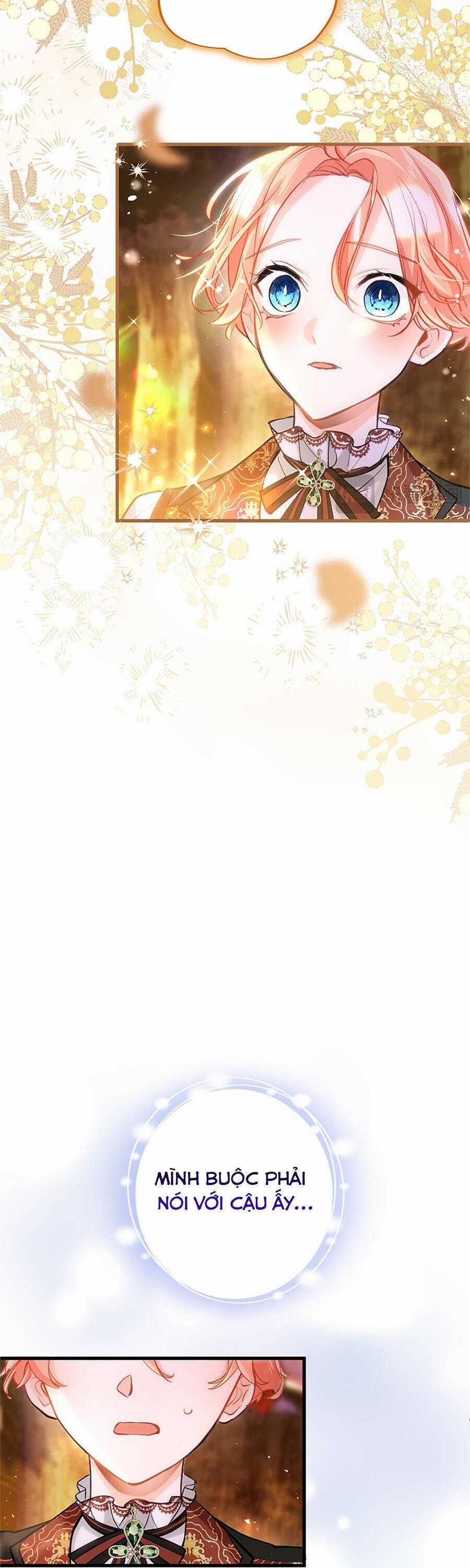 Đại Tiểu Thư Sao Phải Giả Nam Chapter 107 trang 31