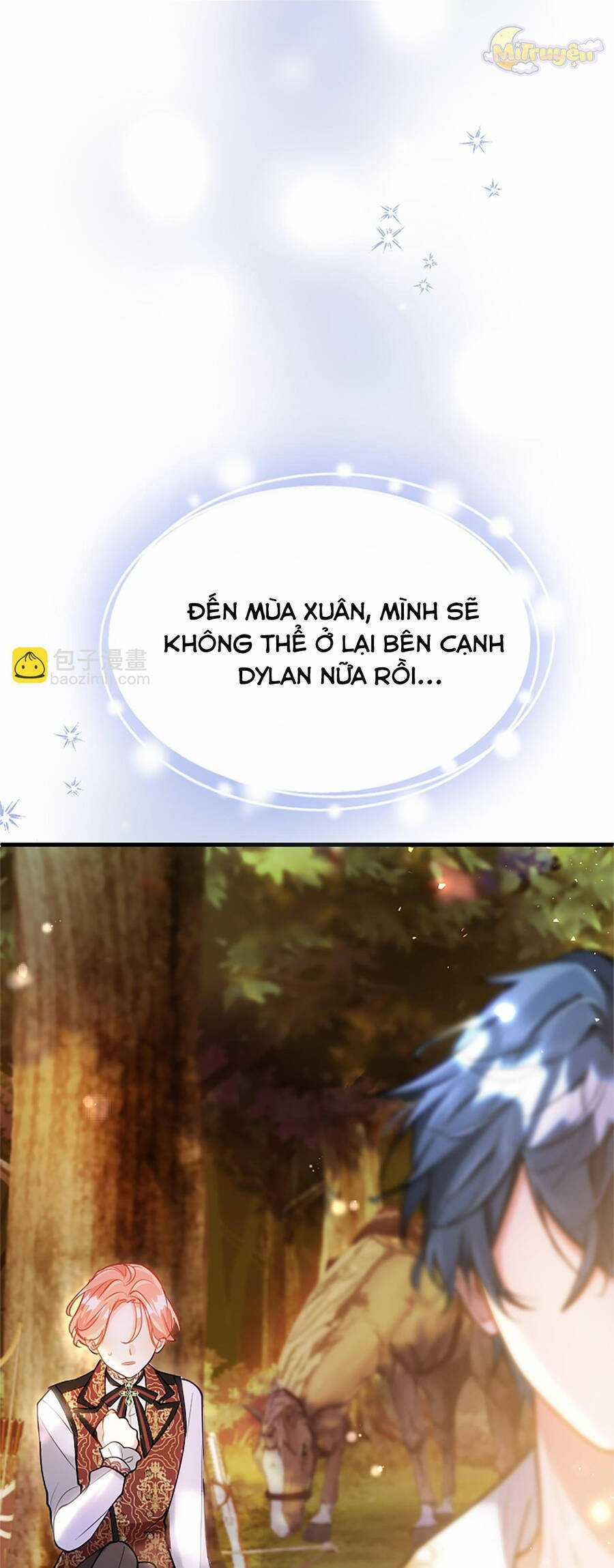 Đại Tiểu Thư Sao Phải Giả Nam Chapter 107 trang 32