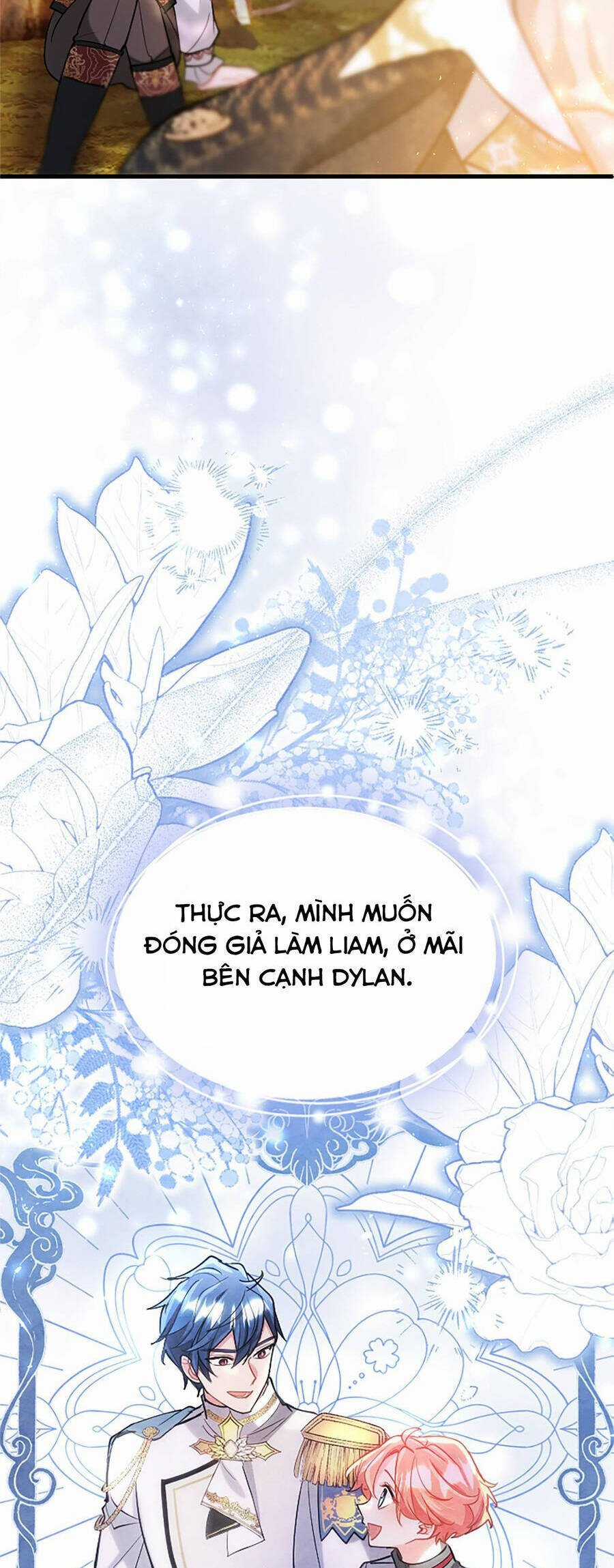 Đại Tiểu Thư Sao Phải Giả Nam Chapter 107 trang 33