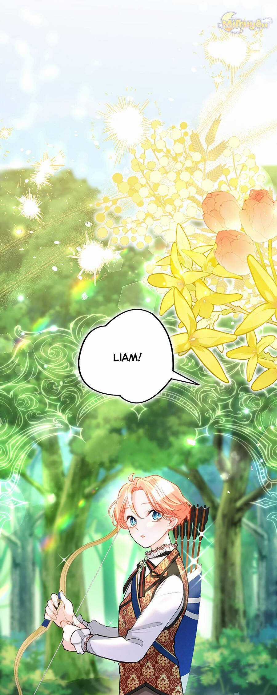 Đại Tiểu Thư Sao Phải Giả Nam Chapter 107 trang 4