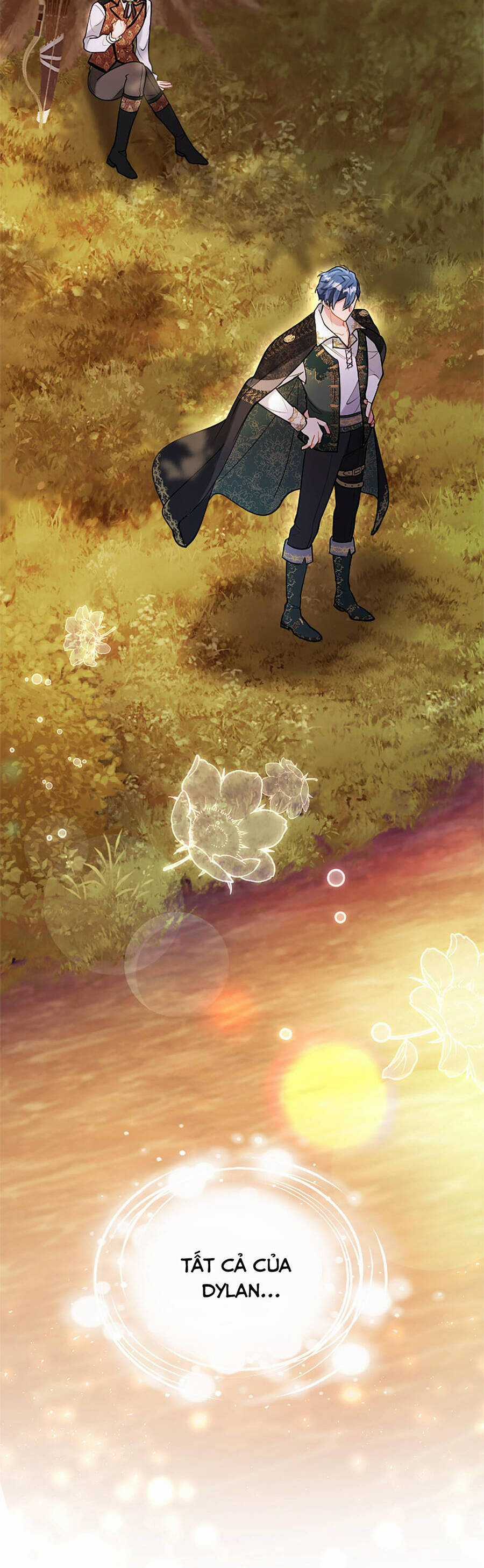 Đại Tiểu Thư Sao Phải Giả Nam Chapter 107 trang 41