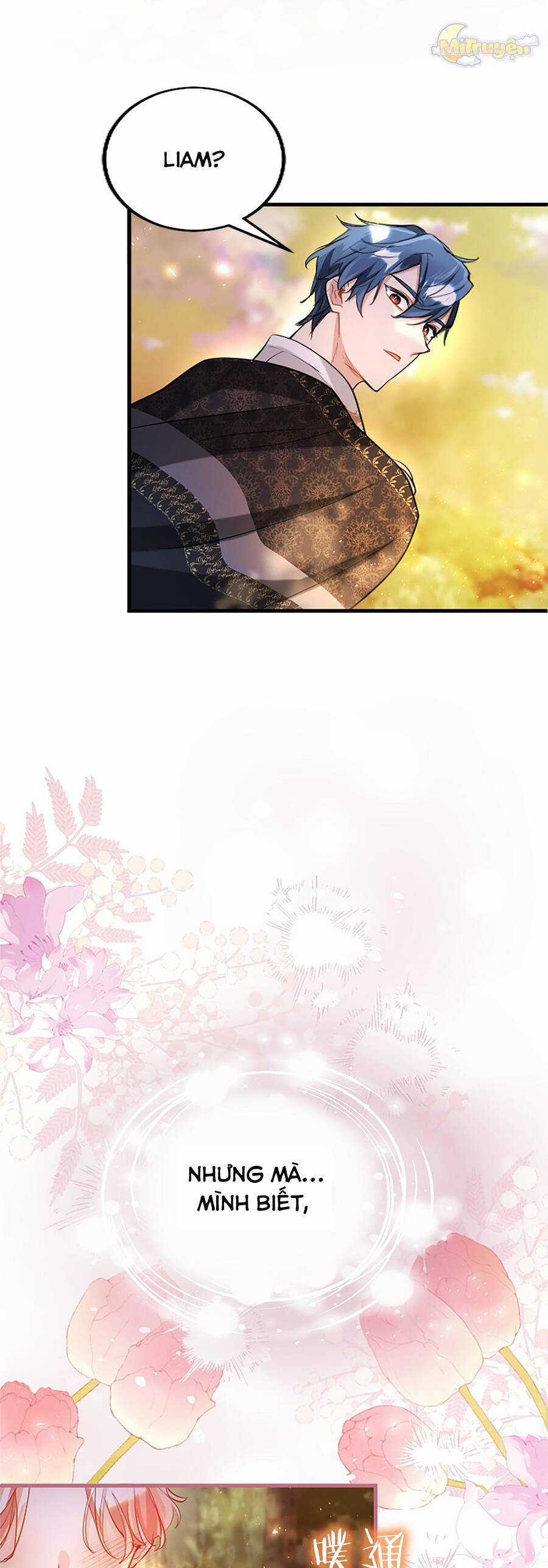 Đại Tiểu Thư Sao Phải Giả Nam Chapter 107 trang 42