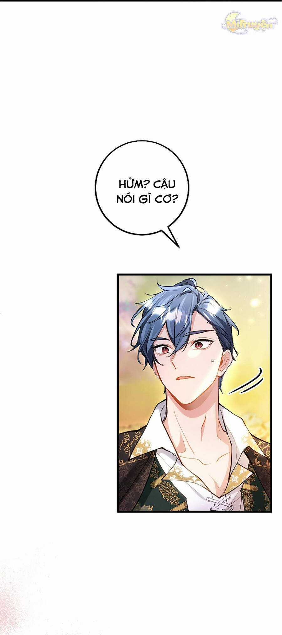 Đại Tiểu Thư Sao Phải Giả Nam Chapter 107 trang 45