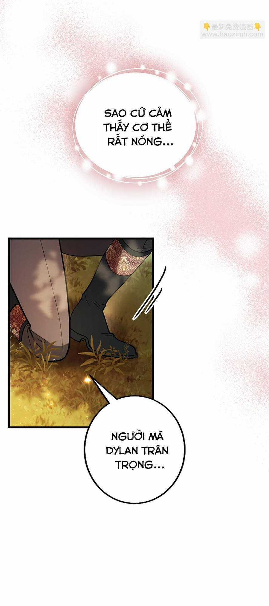 Đại Tiểu Thư Sao Phải Giả Nam Chapter 107 trang 46