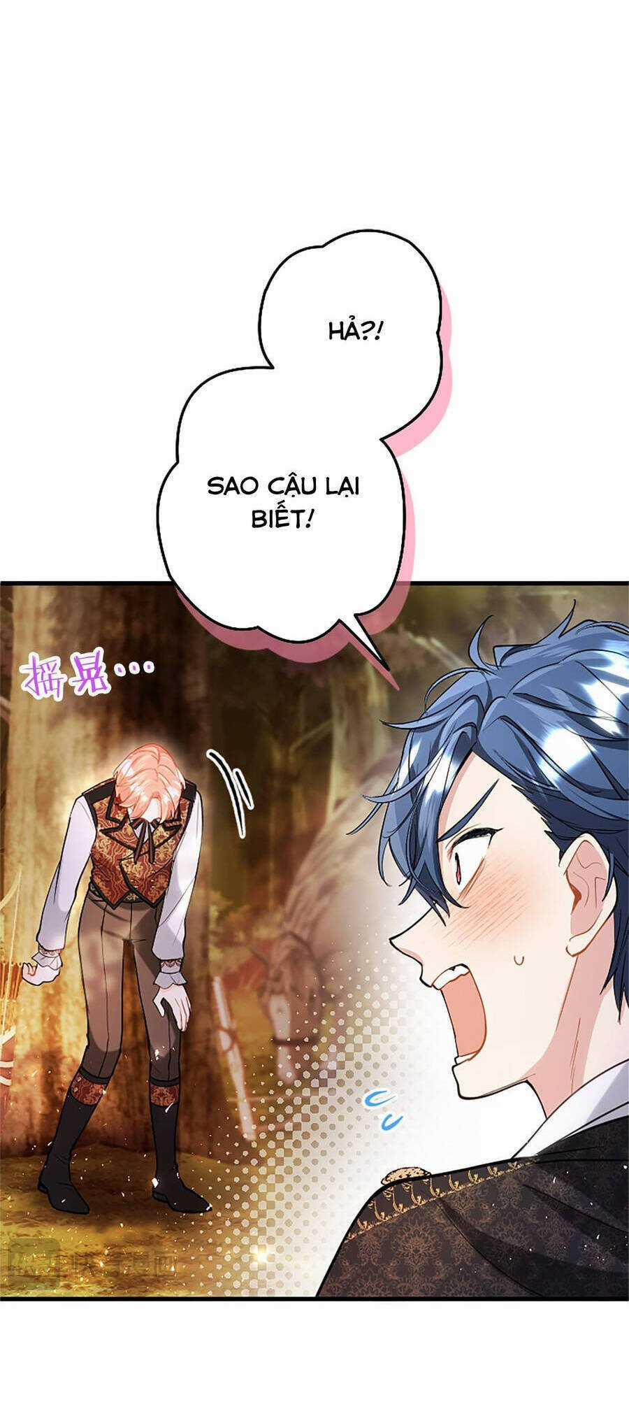 Đại Tiểu Thư Sao Phải Giả Nam Chapter 107 trang 47