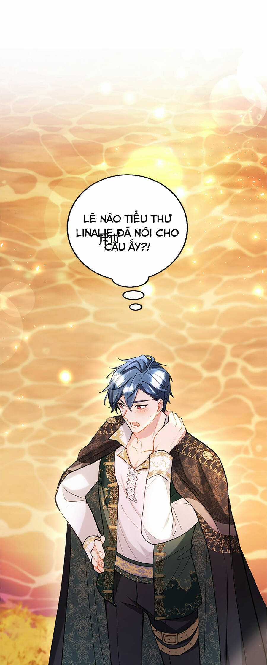 Đại Tiểu Thư Sao Phải Giả Nam Chapter 107 trang 49