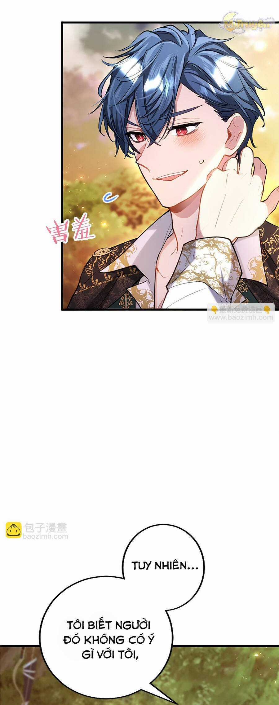 Đại Tiểu Thư Sao Phải Giả Nam Chapter 107 trang 51