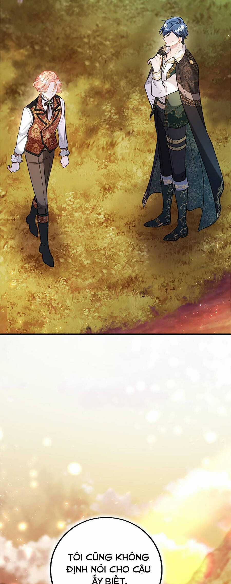 Đại Tiểu Thư Sao Phải Giả Nam Chapter 107 trang 52