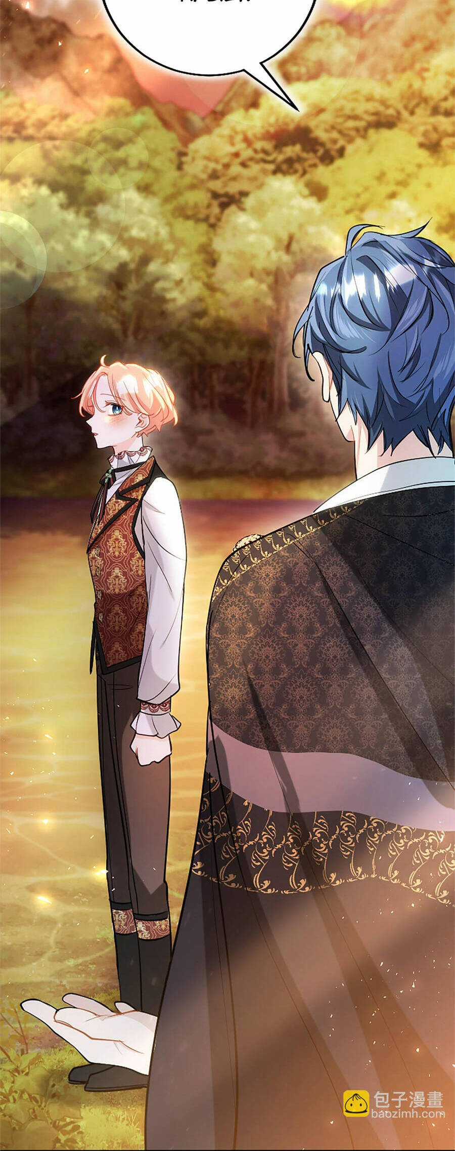 Đại Tiểu Thư Sao Phải Giả Nam Chapter 107 trang 53